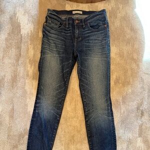 Madewell Jeans